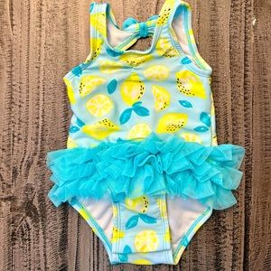 Baby Swimsuit
